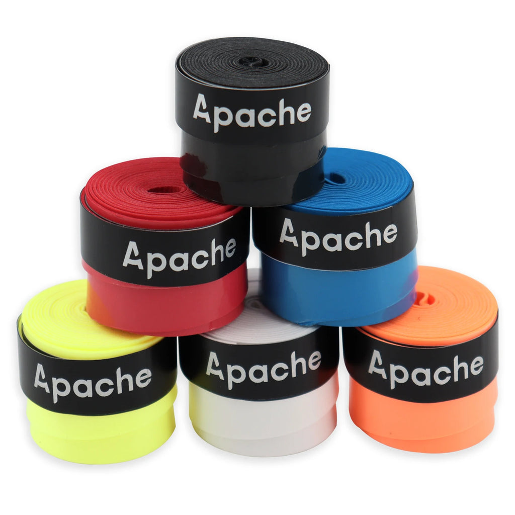 Pickleball Overgrip Tape Set