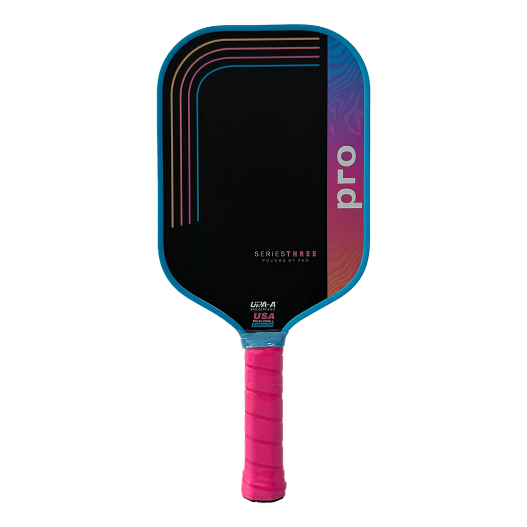 Project Flamingo Paddle