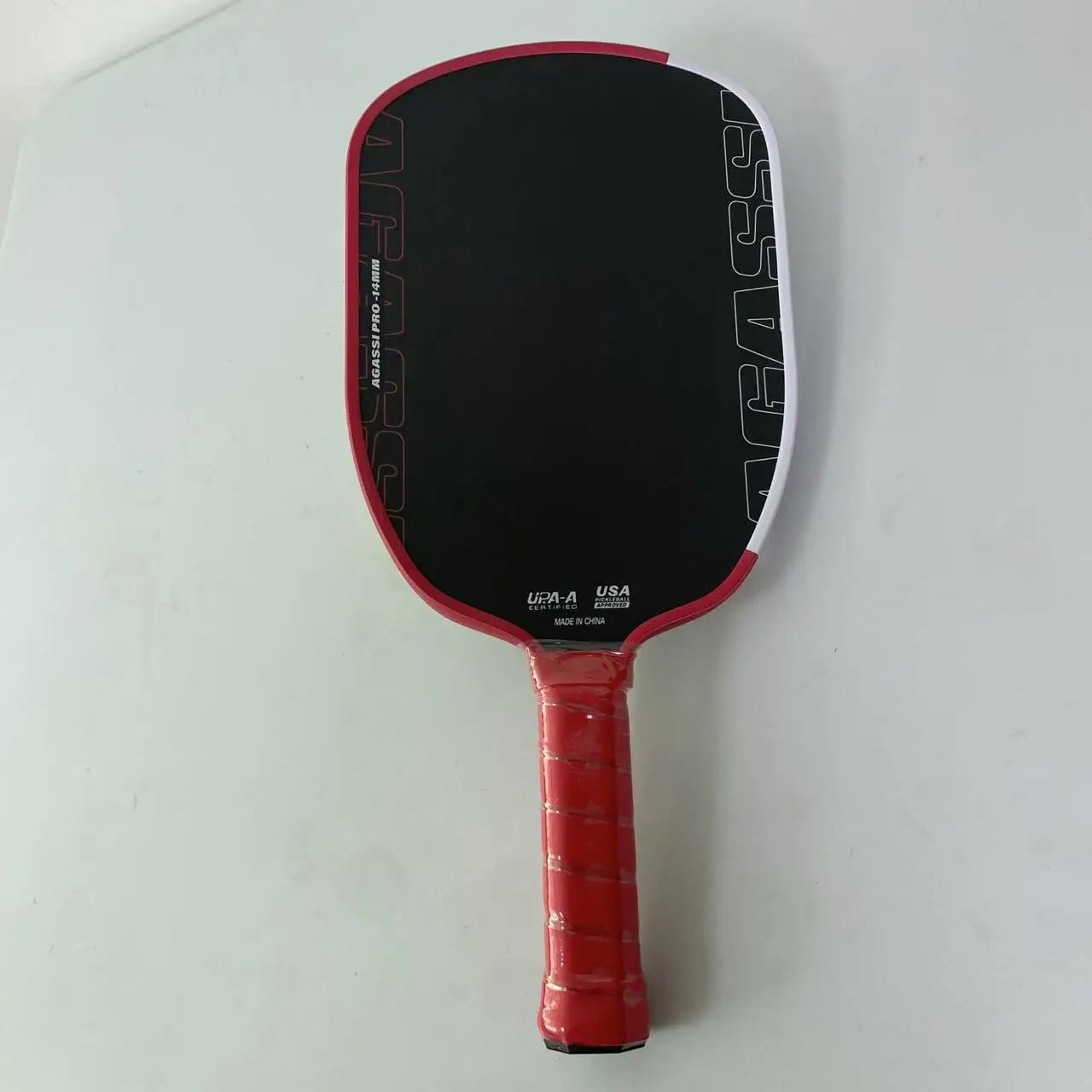 Agassi Pro 4 Paddle