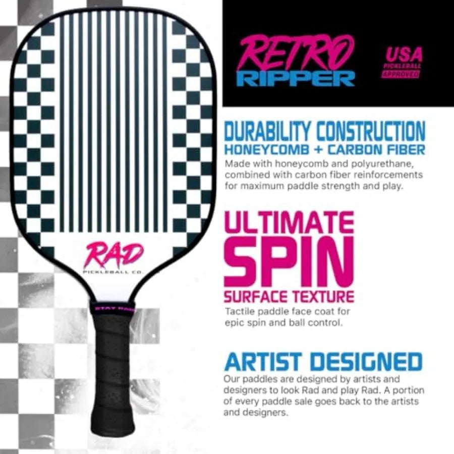 RAD Control Paddle