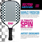 RAD Control Paddle