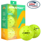 AMA X-ACE Pickleballs
