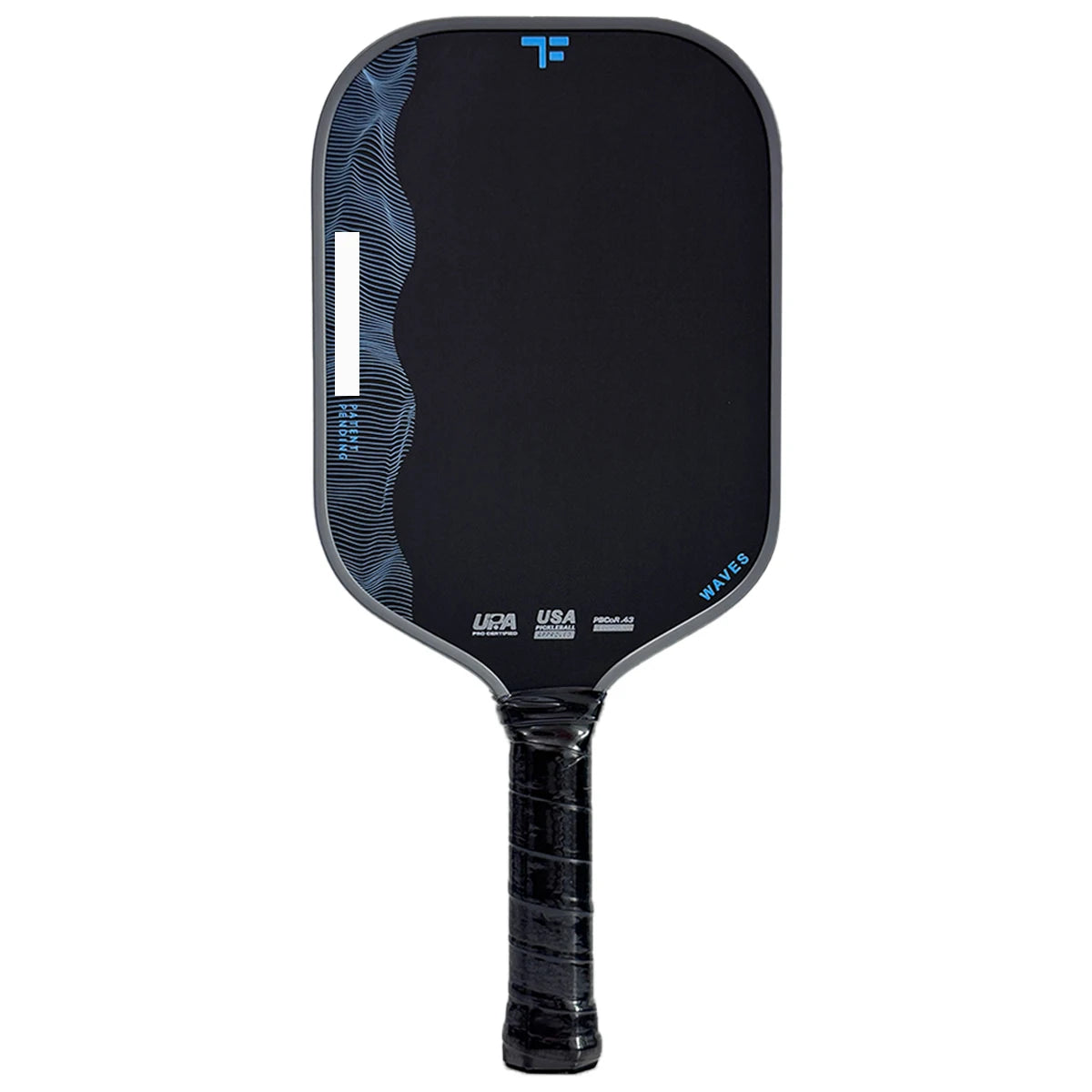 TF Waves Elongated Paddle