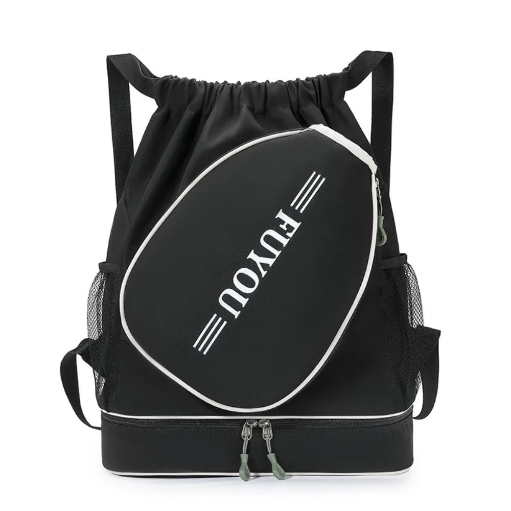 Pickleball Paddle Backpack