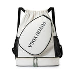Pickleball Paddle Backpack