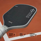 Kevlar Sword Shield Paddle