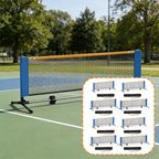 Pickleball Net Set w/ Bag
