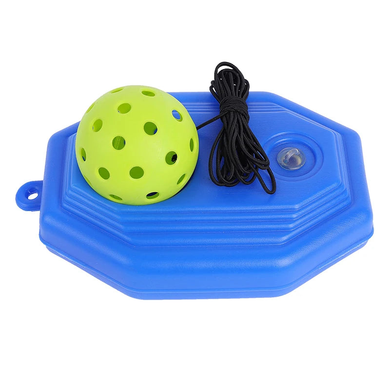Pickleball Trainer w/ String