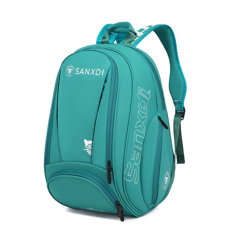 Pickleball Racket Backpack