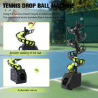 Pickleball Automatic Launcher