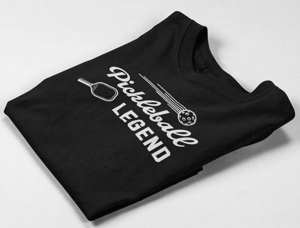 Funny Pickleball Tee