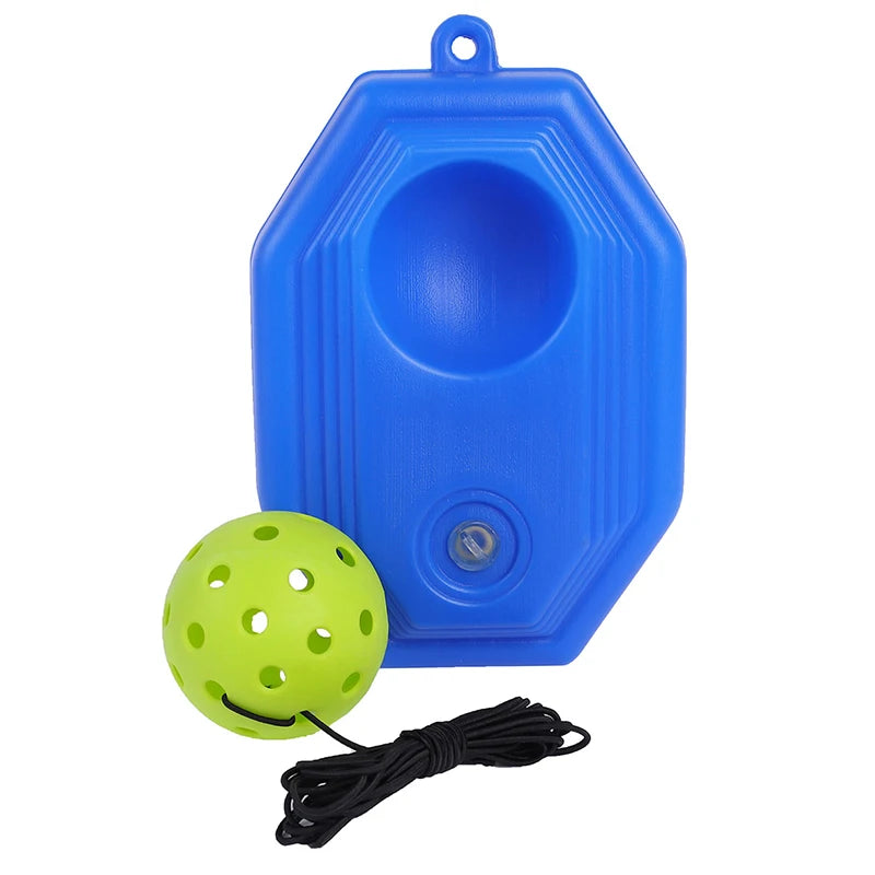 Pickleball Trainer w/ String
