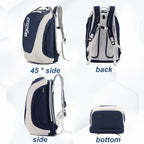 Waterproof Pickleball Backpack