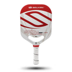 2025 Selkirk Vanguard Power Air Pickleball Paddles | Carbon Fiber Pickleball Paddle | 360 Proto Molding & Flexfoam Perimeter | Designed for Ultimate Power & Control | Epic Red