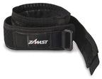 Zamst Elbow Band Sports Elbow Brace With Pressure Pad For Tennis and Golf Elbow-for Tennis Golf Pickleball Badminton-Black Large