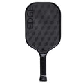 Diadem Edge 18K Power Pro Thermoformed Pickleball Paddle USAPA Approved | 18K Carbon Fiber Face for Spin & Control | 16mm Control Paddle Limited Edition Limited Edition Black