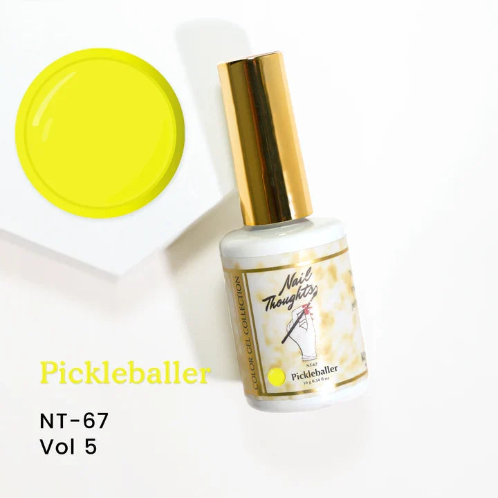 Nail Thoughts - NT-67 Pickleballer-0