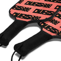SPECIAL EDITION DUBS Pickleball Paddle Set-0