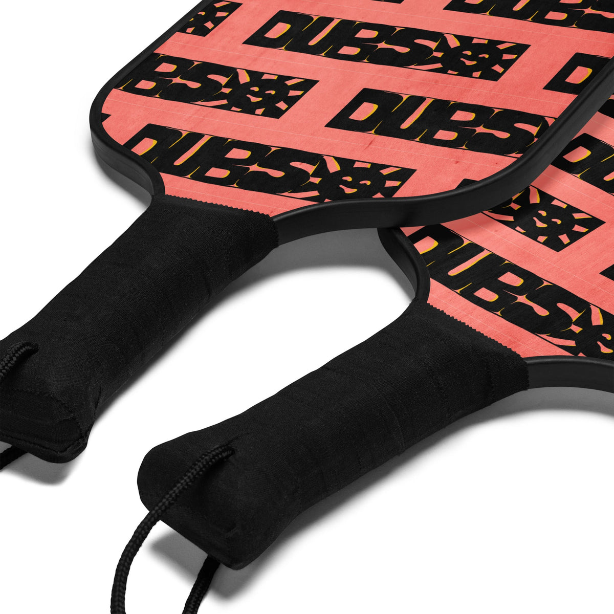 SPECIAL EDITION DUBS Pickleball Paddle Set-0